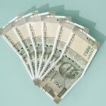 impact of inflation on savings in India