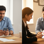 signs you need a financial planner