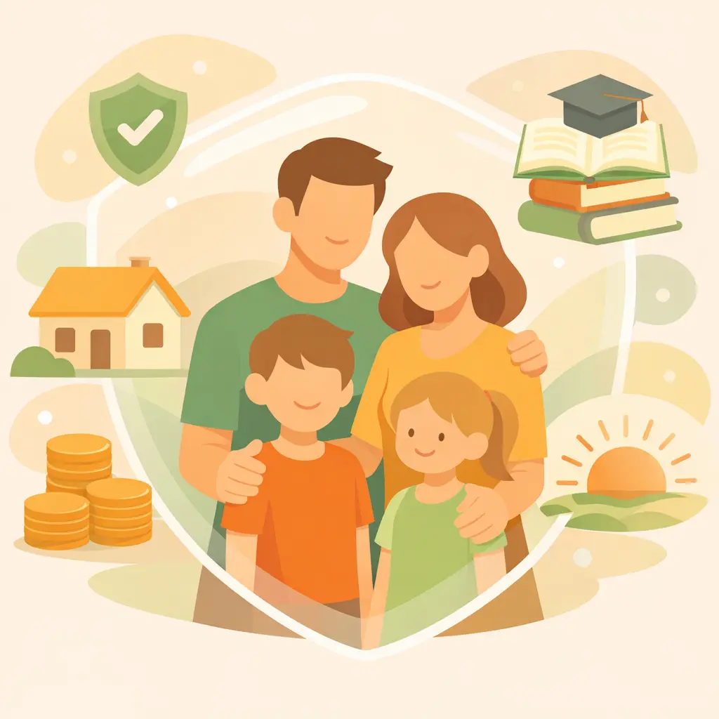 Importance of Retirement Planning